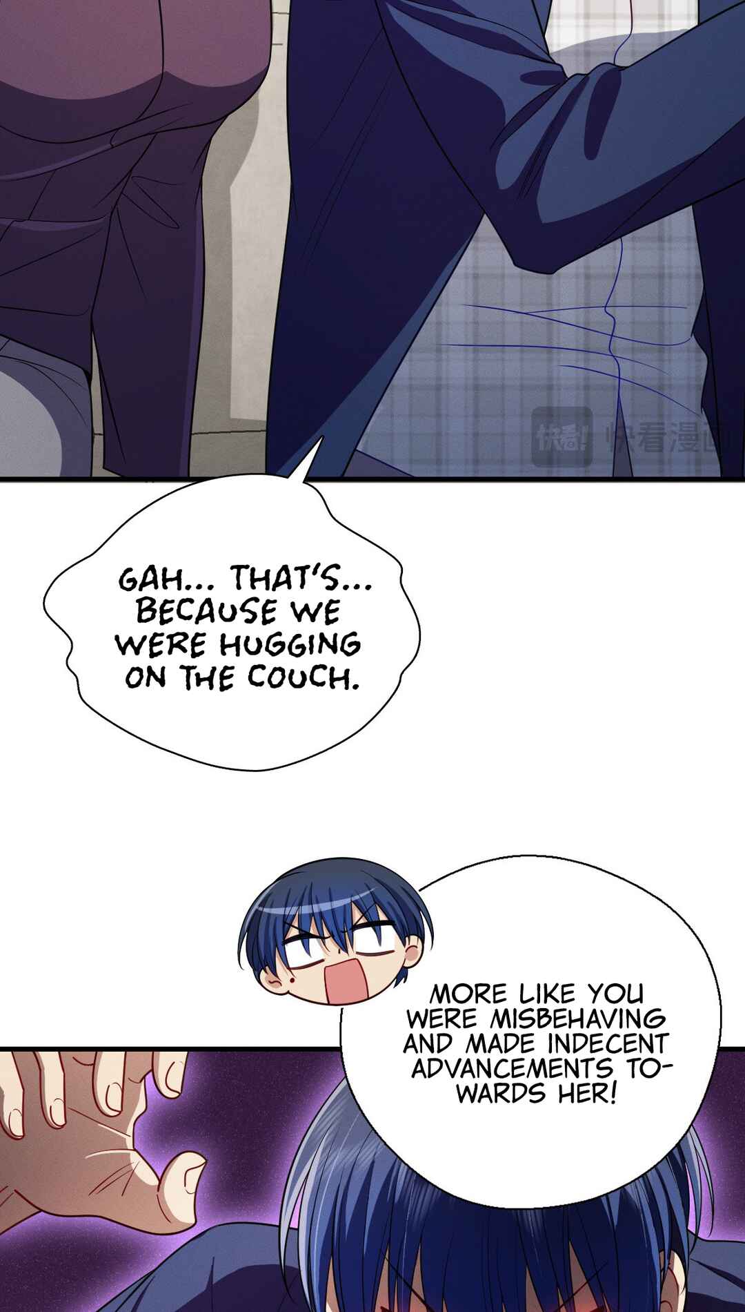 Chapter 46 - Page 34