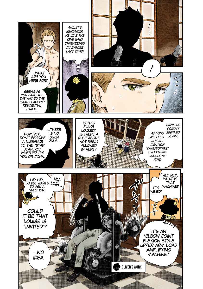 Chapter 65 - Page 10