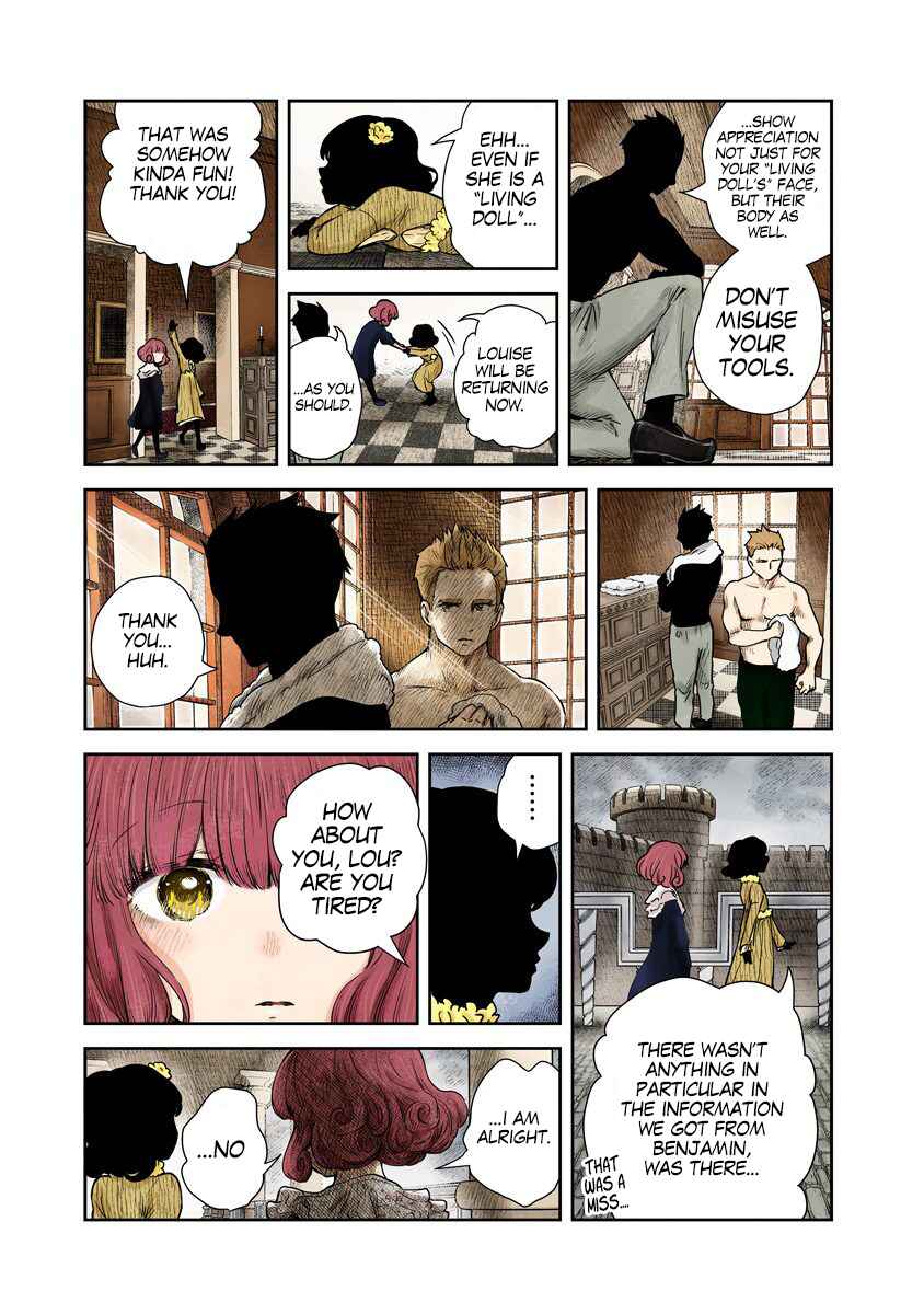 Chapter 65 - Page 14