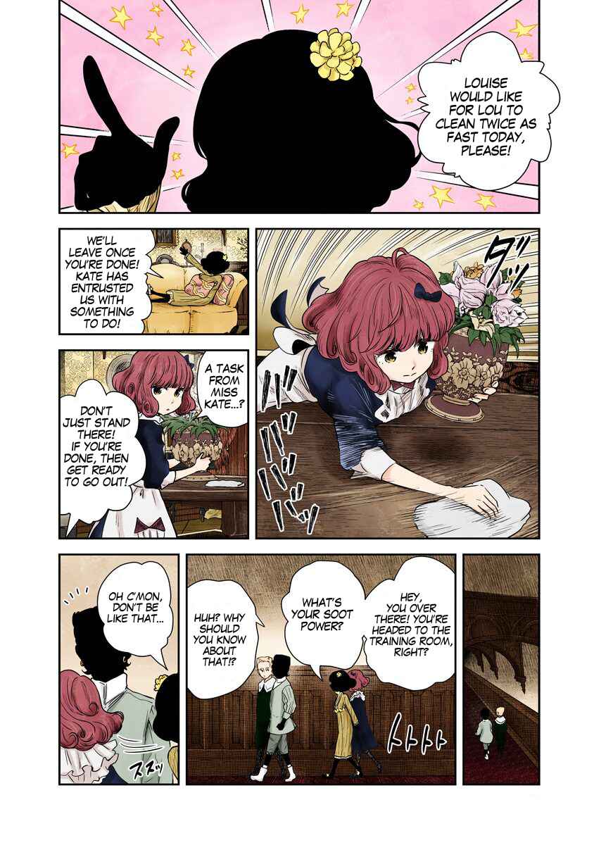 Chapter 65 - Page 3