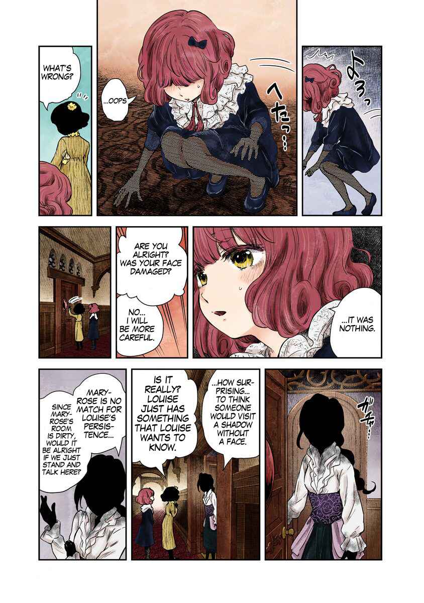 Chapter 65 - Page 6