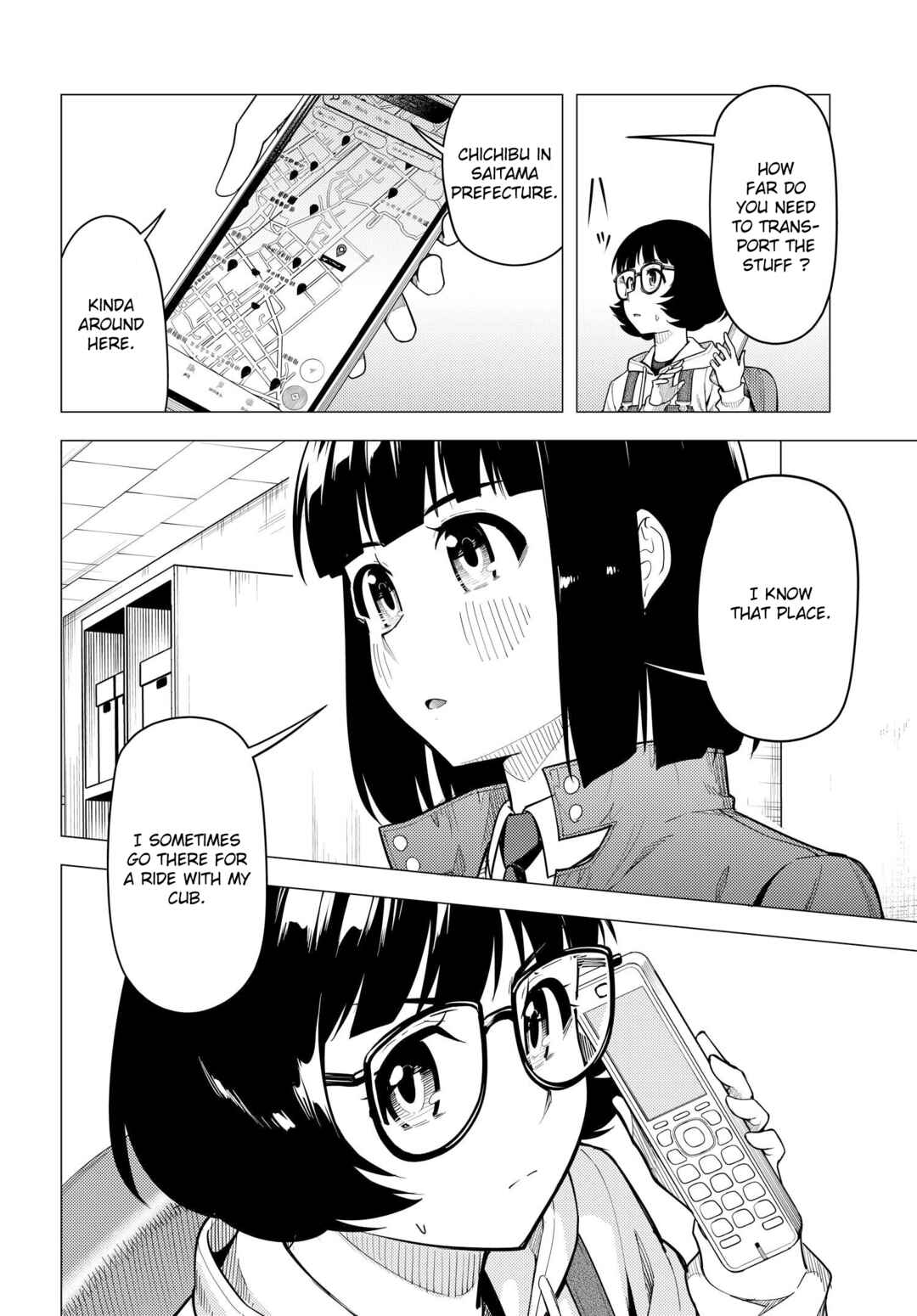 Chapter 45 - Page 14