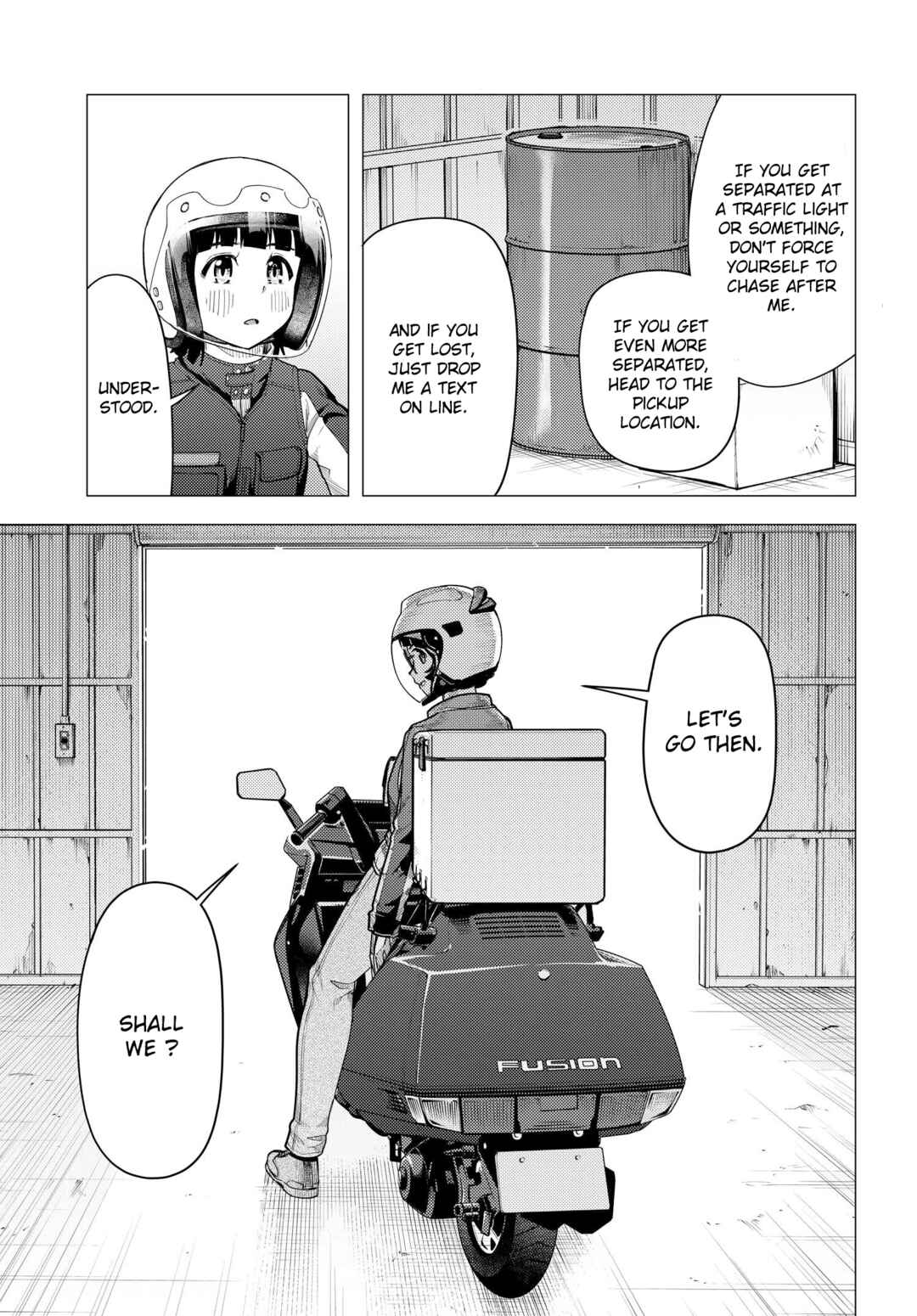 Chapter 45 - Page 19
