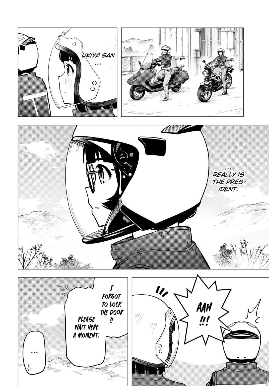 Chapter 45 - Page 20