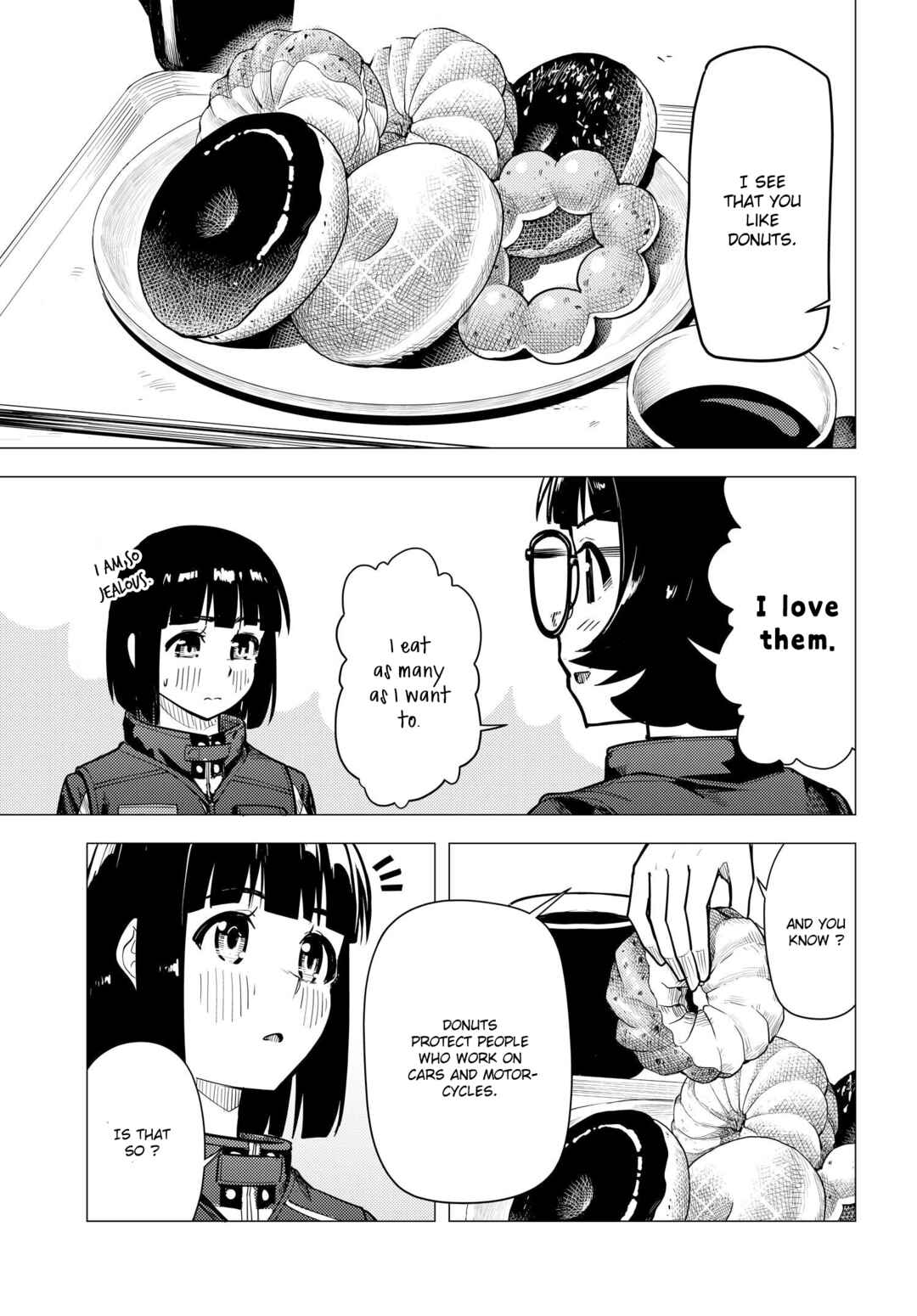 Chapter 45 - Page 23