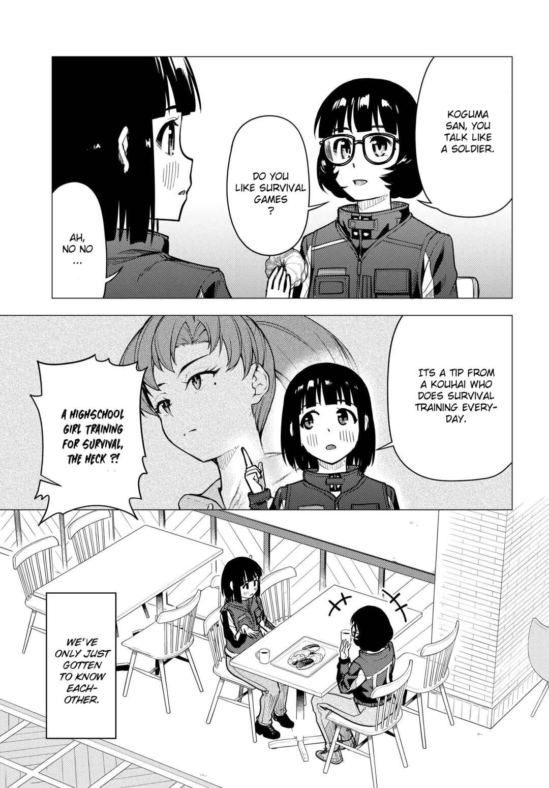 Chapter 45 - Page 25