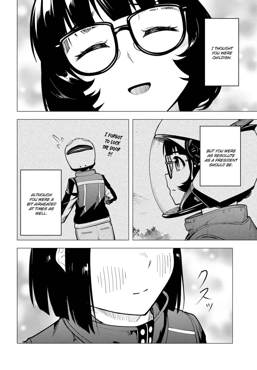 Chapter 45 - Page 26