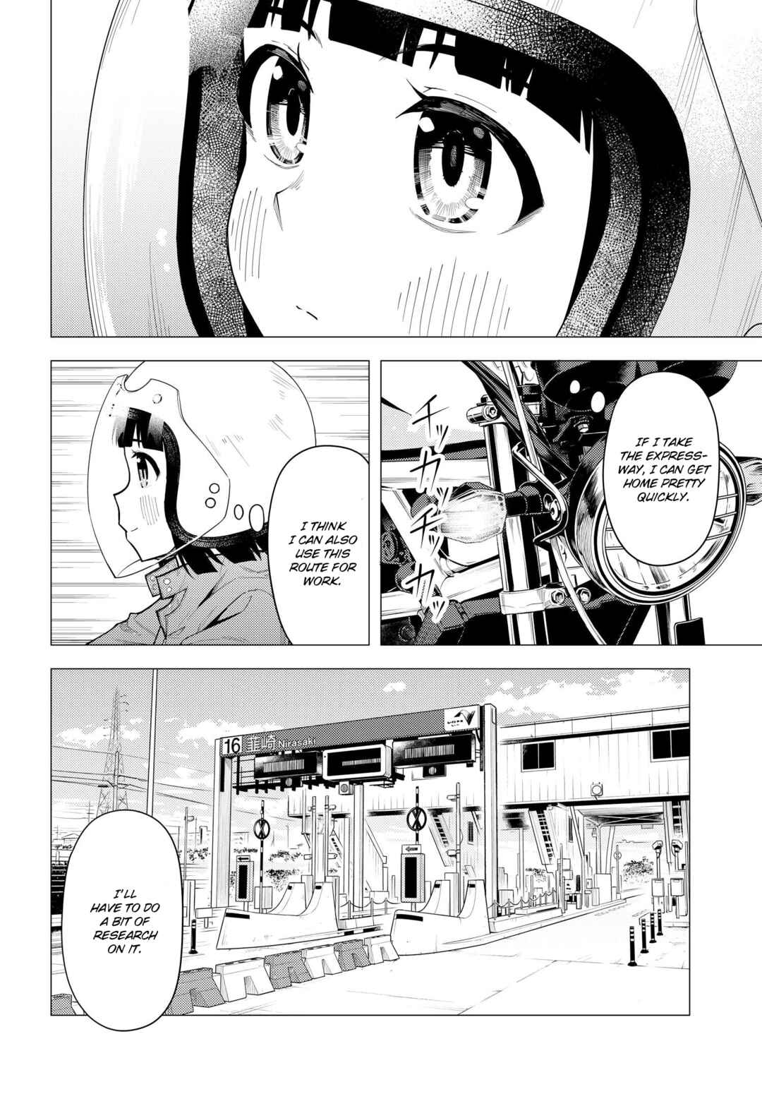 Chapter 45 - Page 6