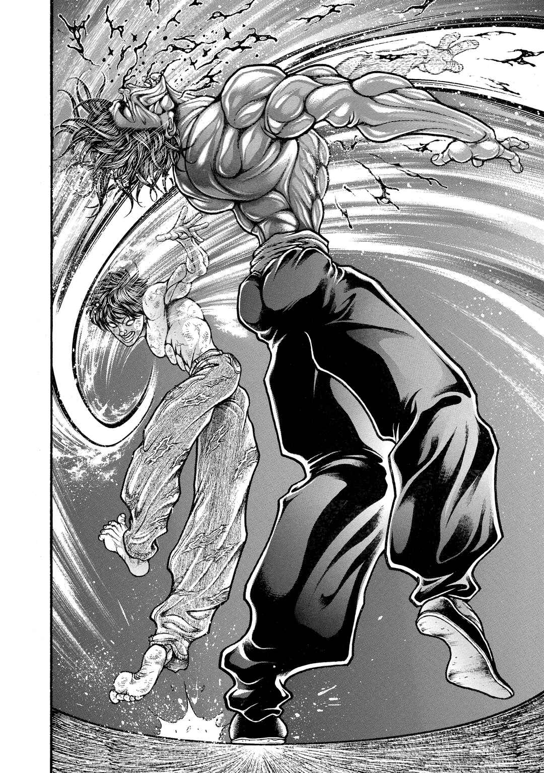 Chapter 300 - Page 18