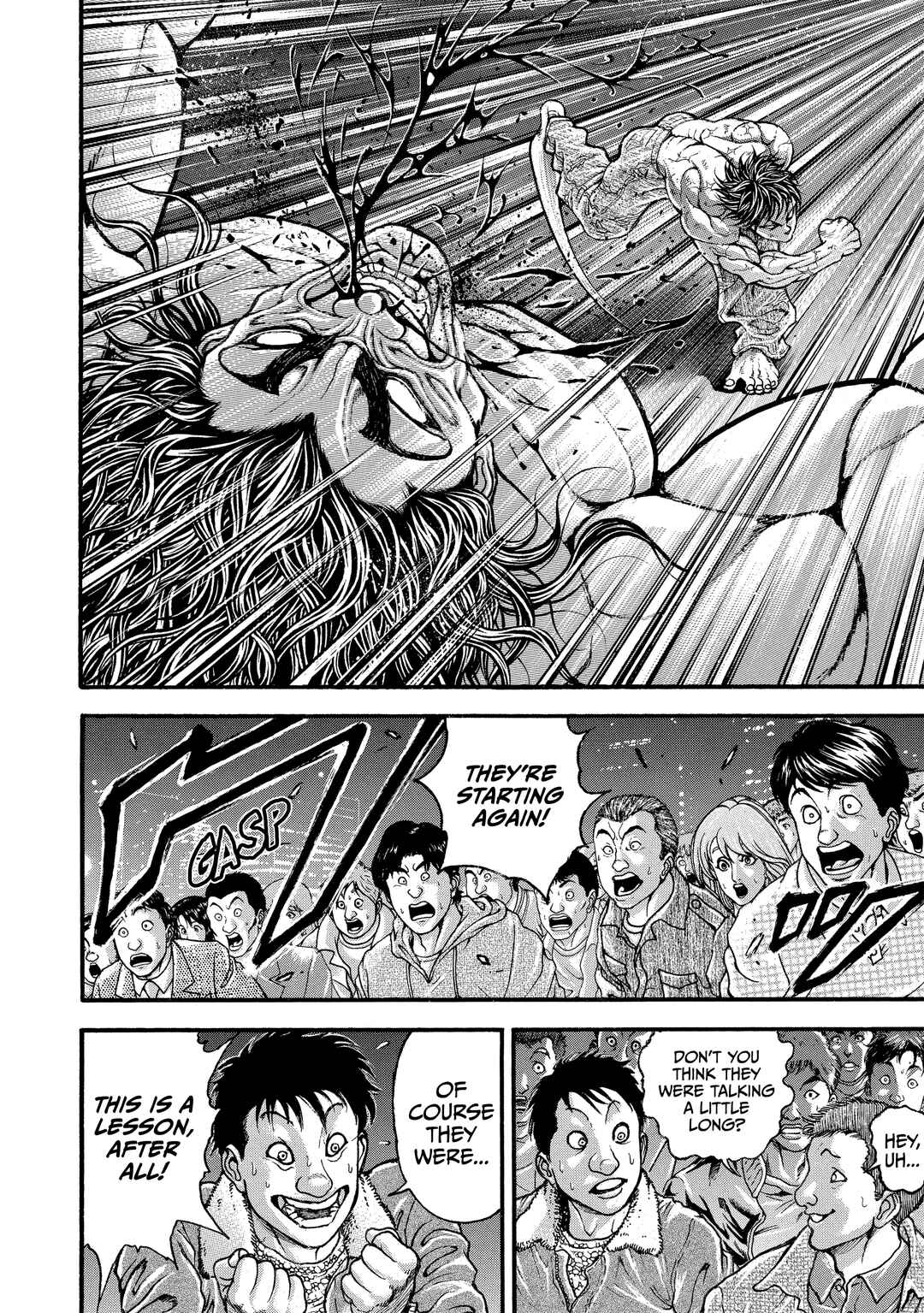 Chapter 300 - Page 20