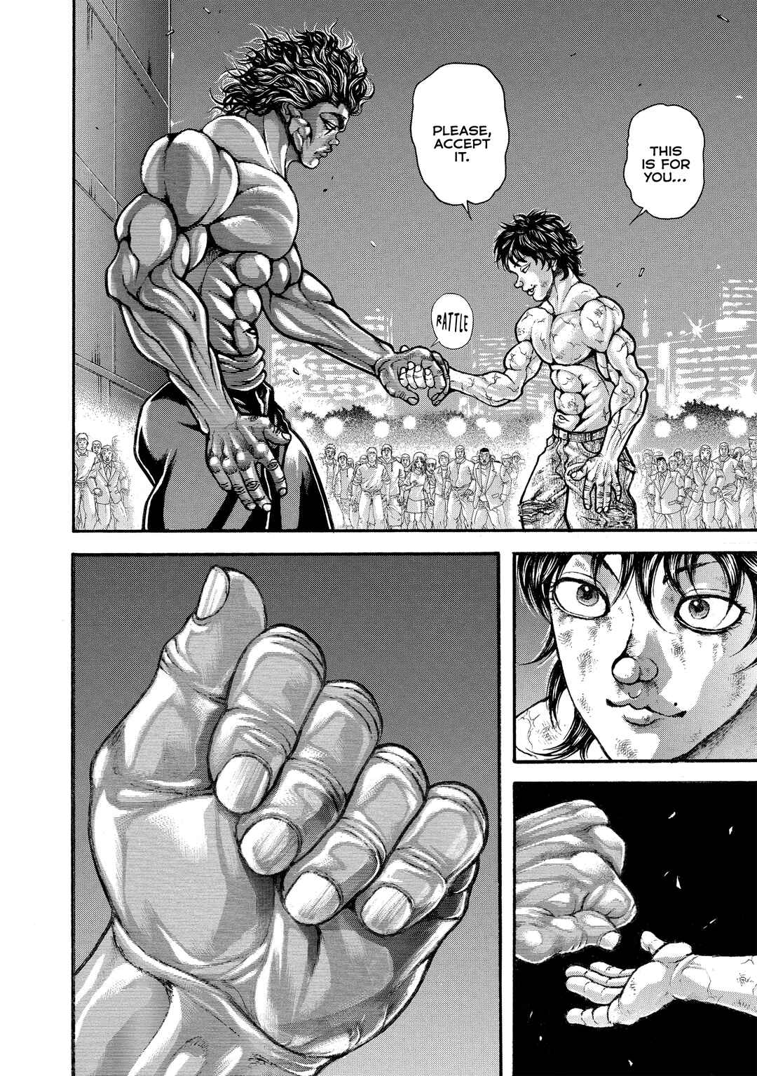 Chapter 300 - Page 3