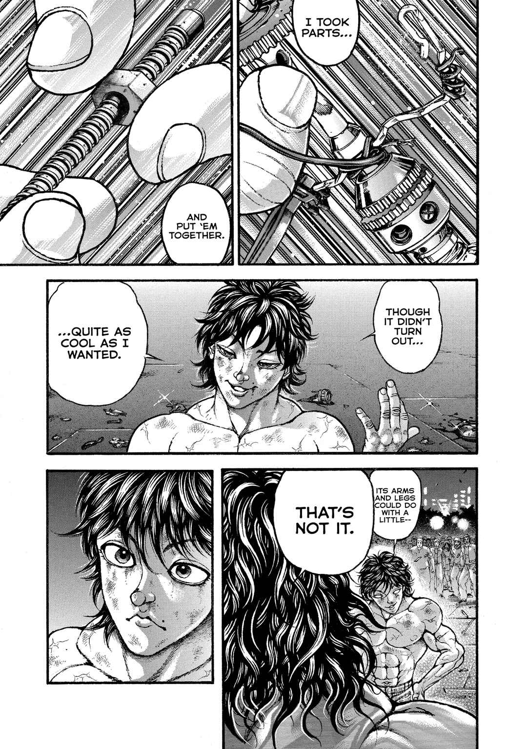 Chapter 300 - Page 8