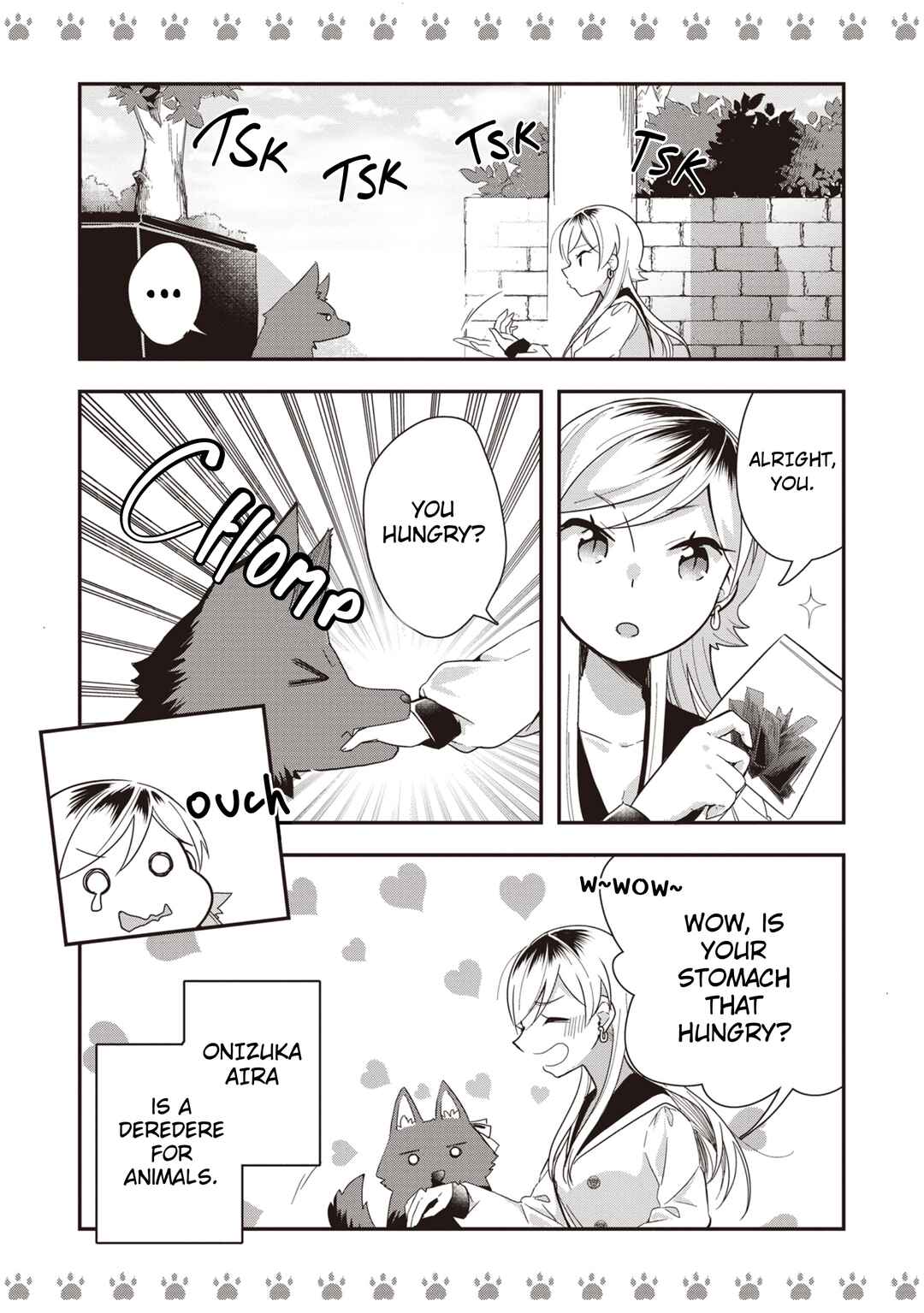 Chapter 1 - Page 7