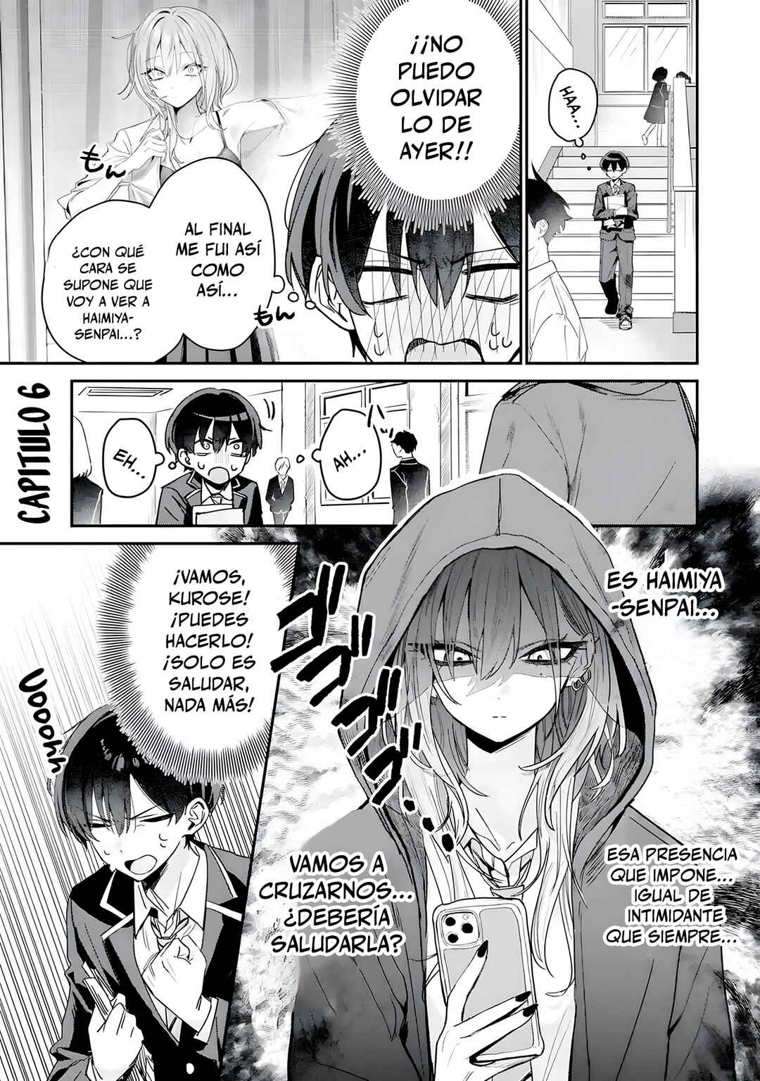 Chapter 6 - Page 1
