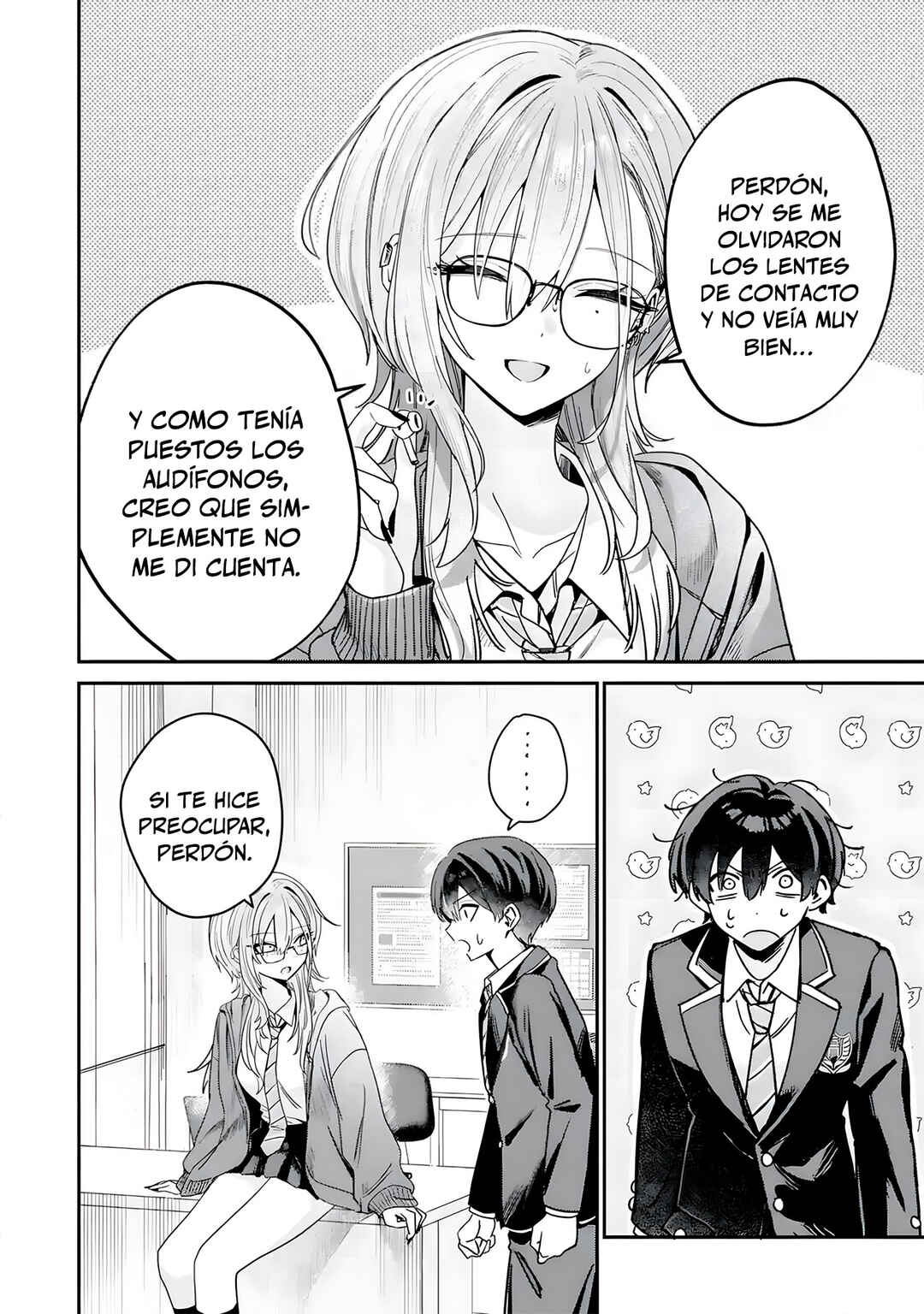 Chapter 6 - Page 8