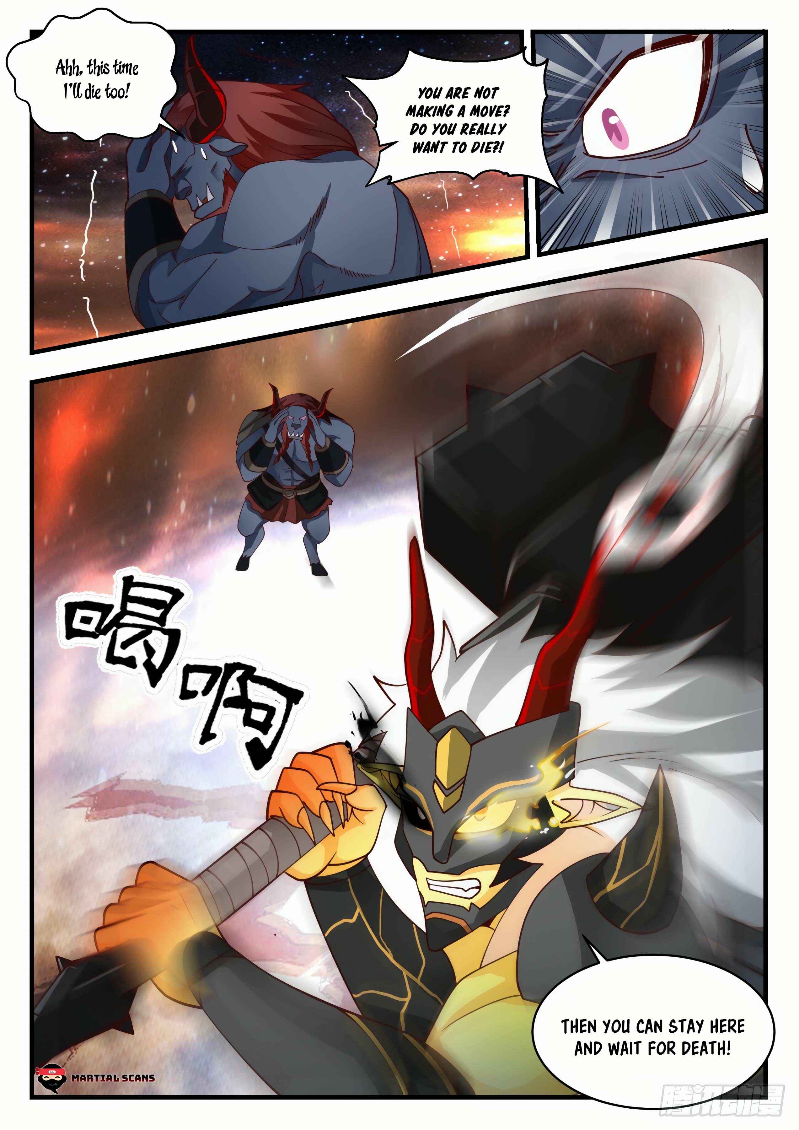 Chapter 2054 - Page 10
