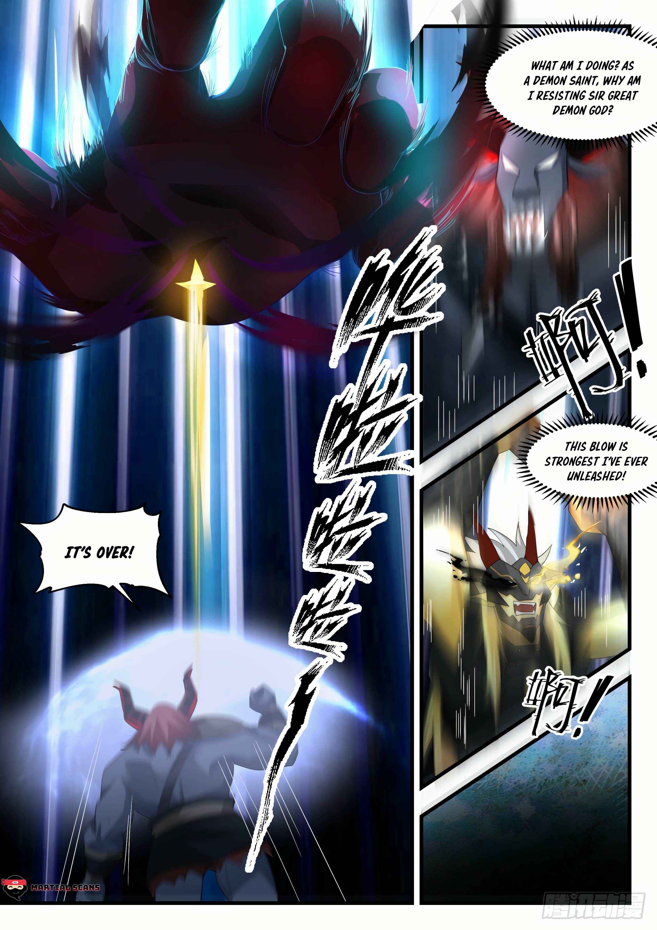 Chapter 2054 - Page 11