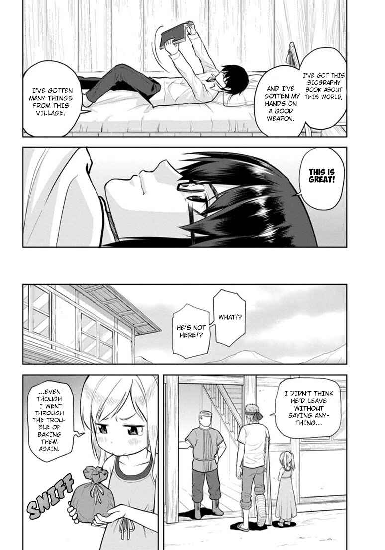 Chapter 4 - Page 34