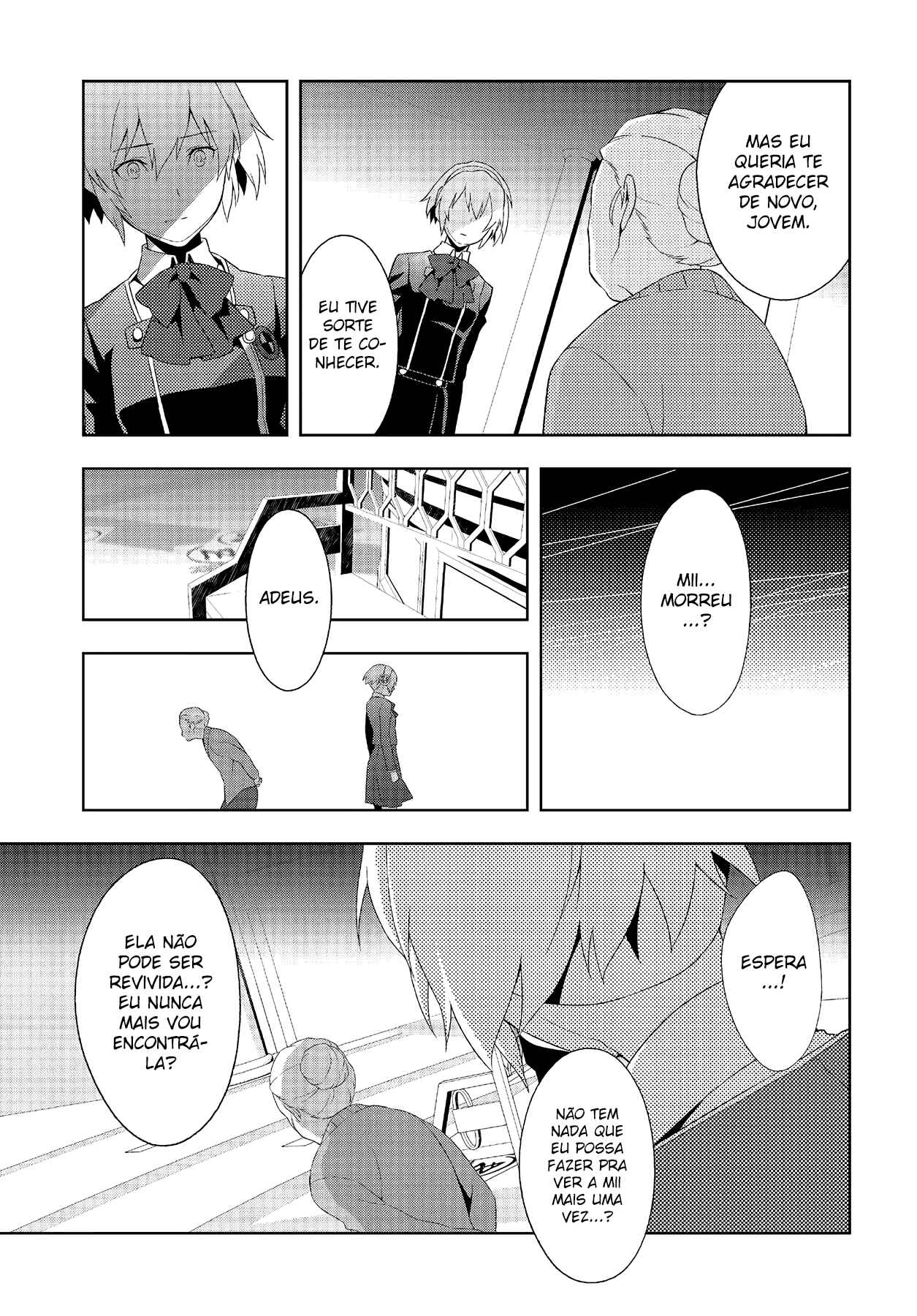 Chapter 43 - Page 12