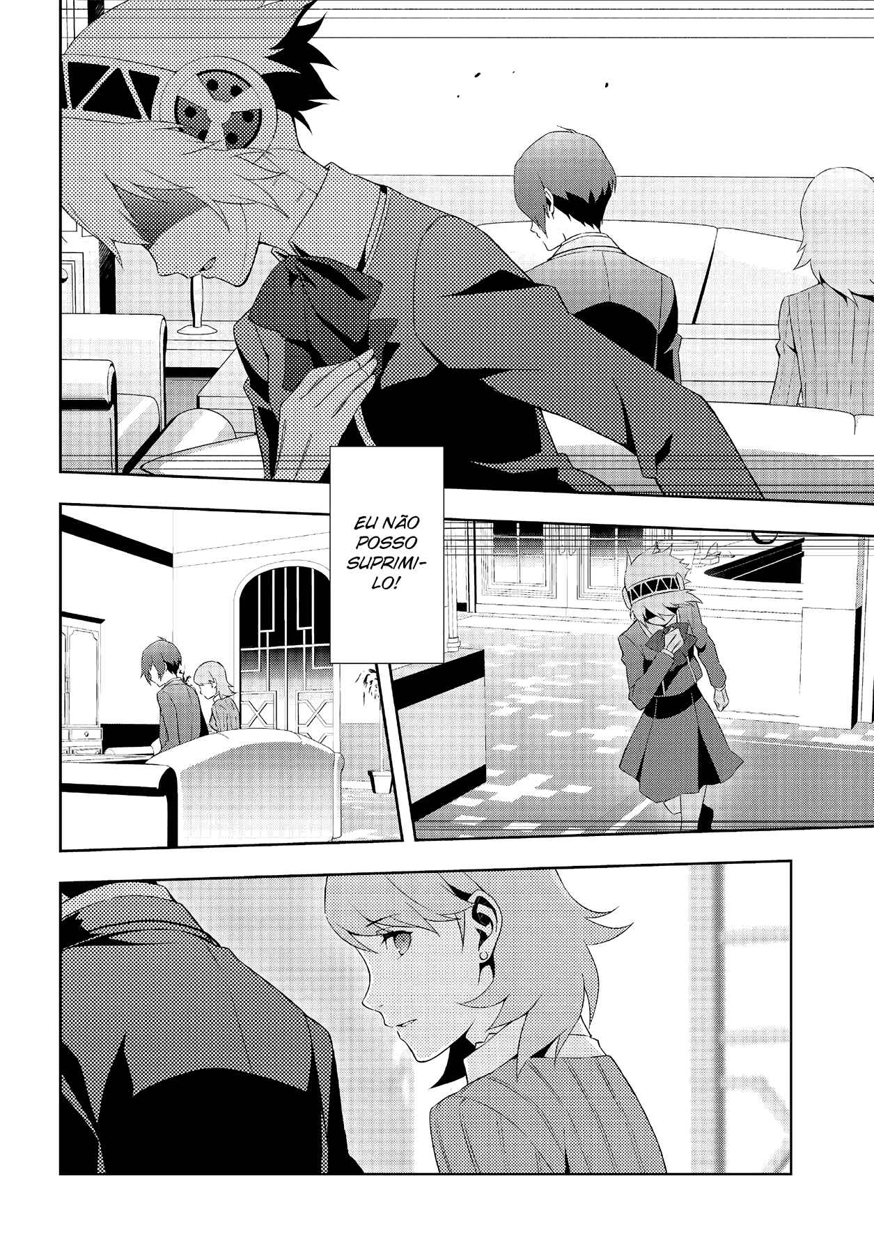 Chapter 43 - Page 21