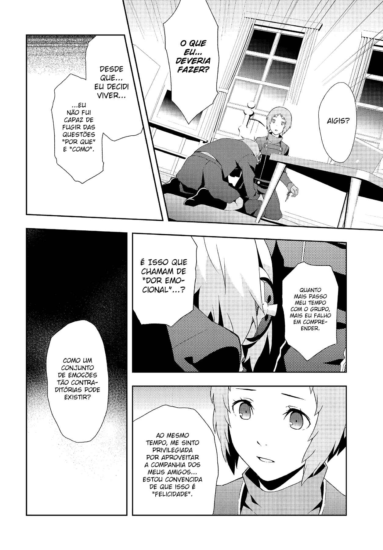 Chapter 43 - Page 23