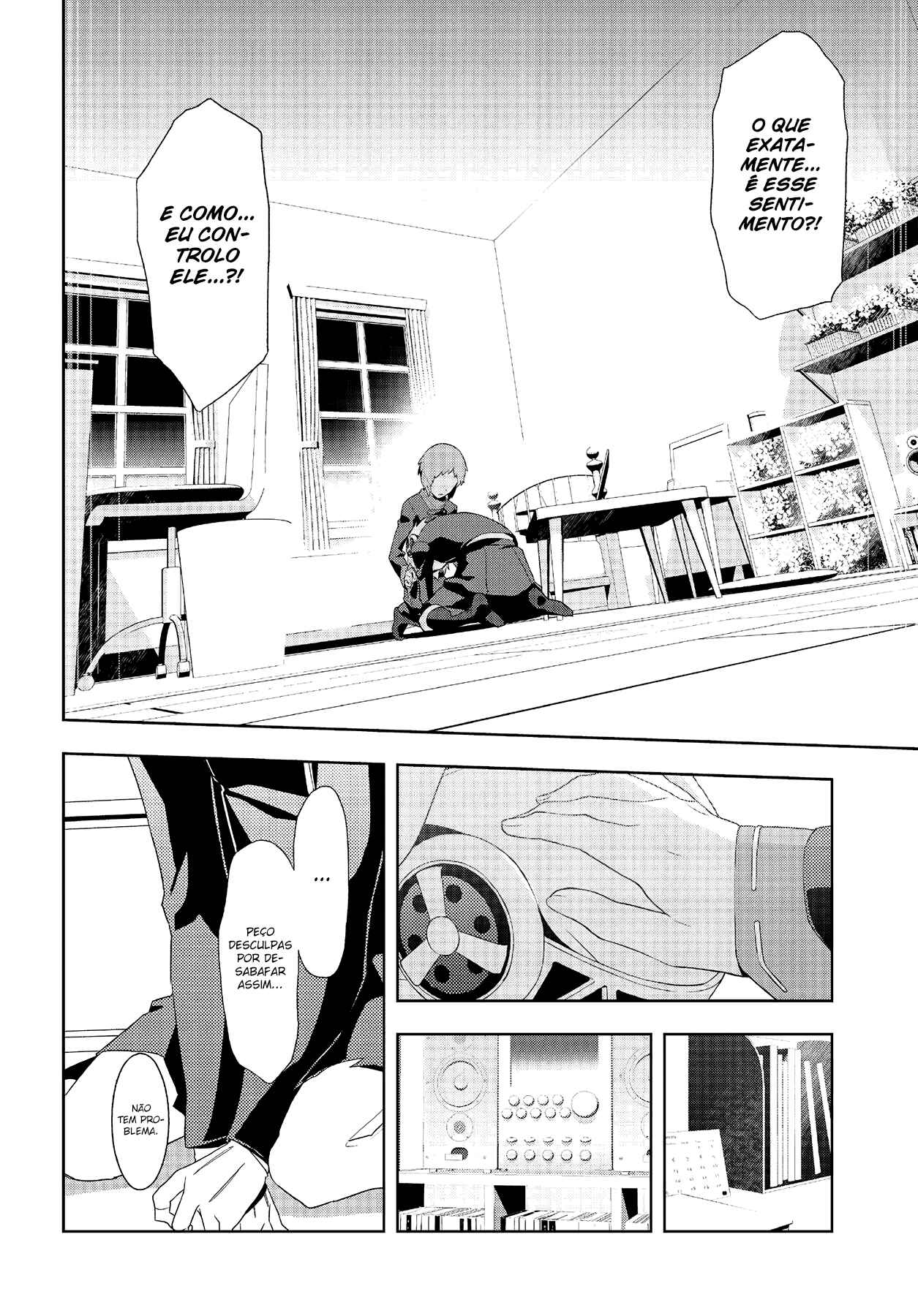 Chapter 43 - Page 25