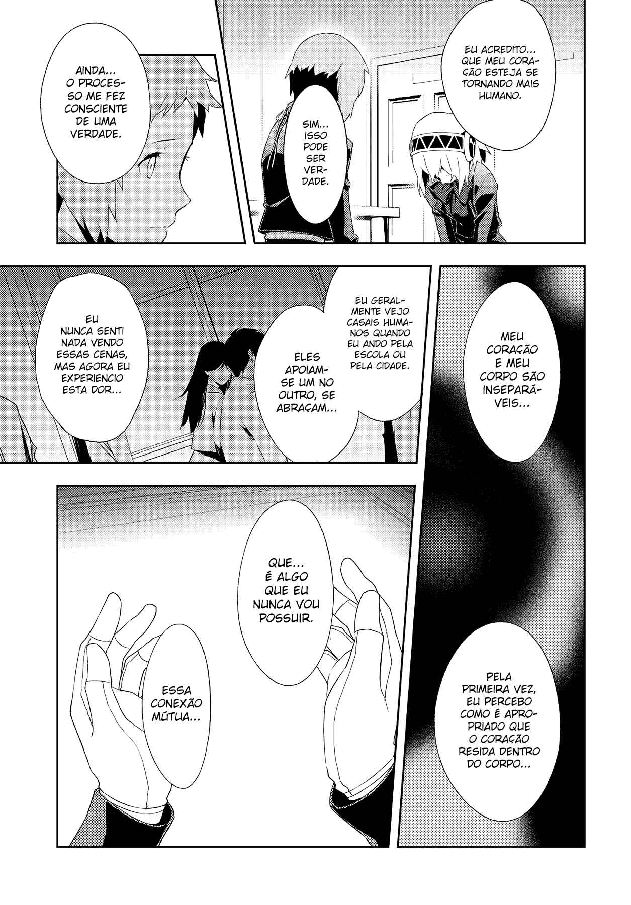 Chapter 43 - Page 26