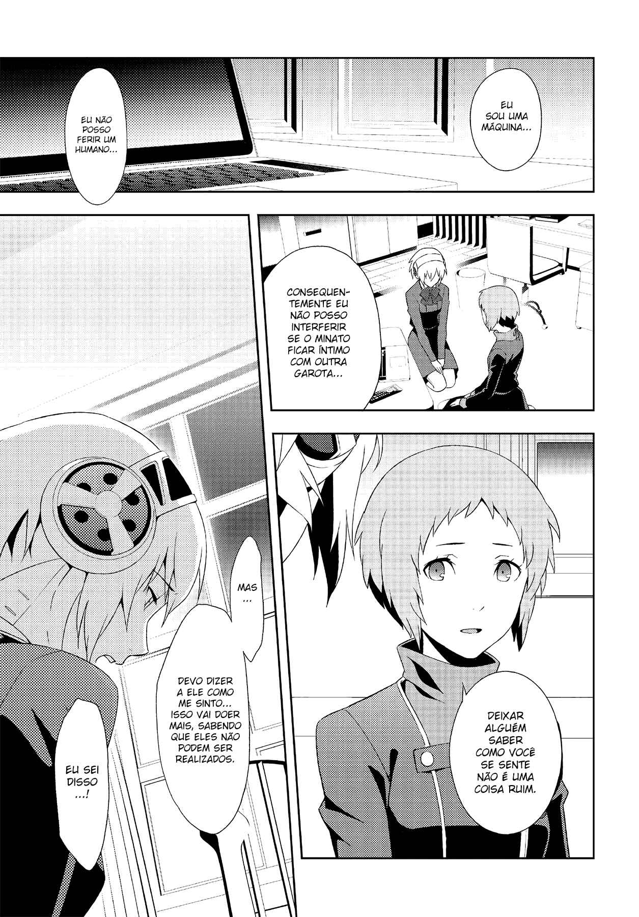 Chapter 43 - Page 30