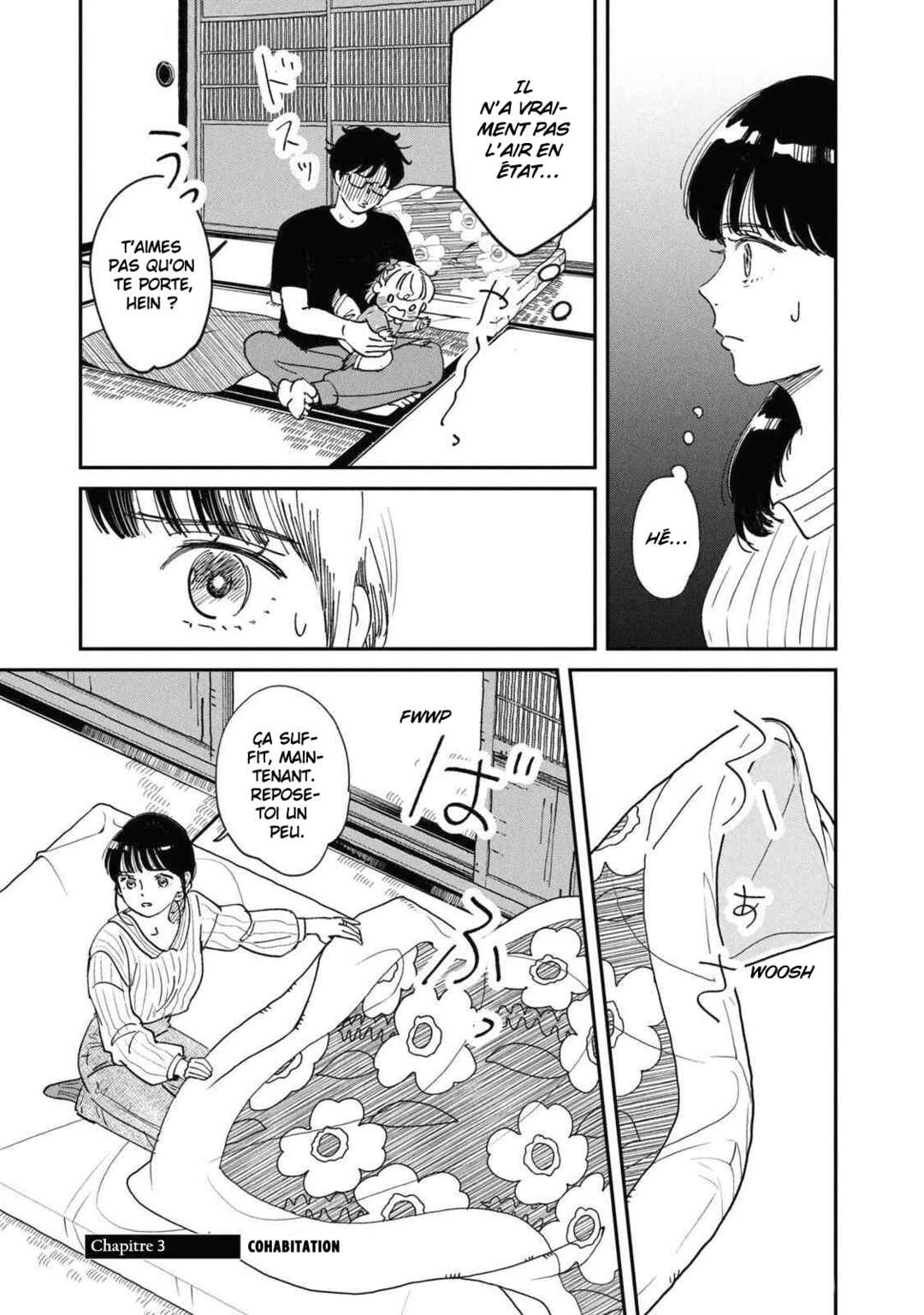 Chapter 3 - Page 3