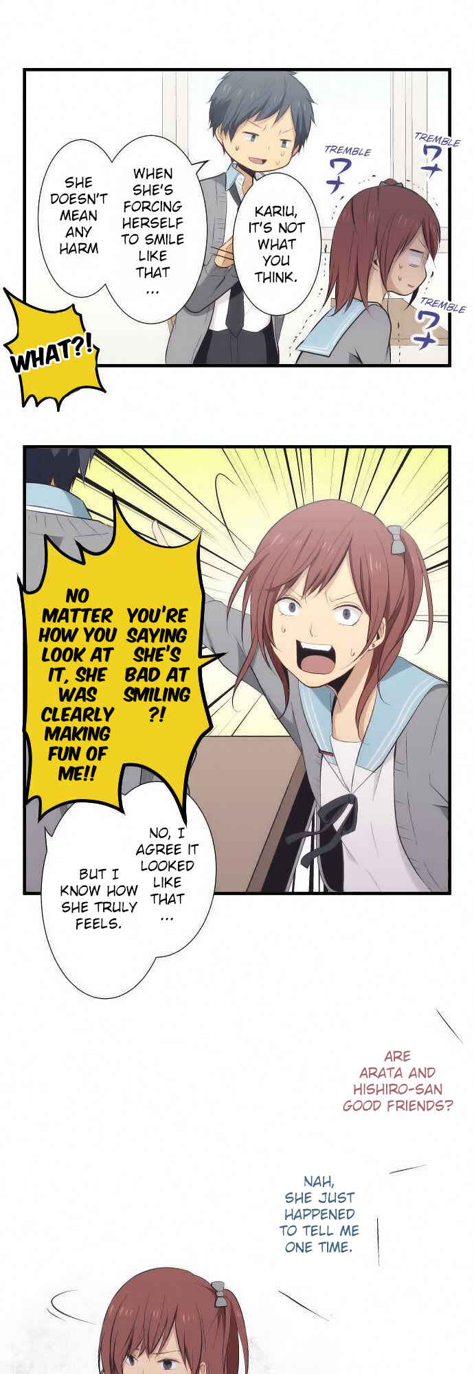 Chapter 26 - Page 20