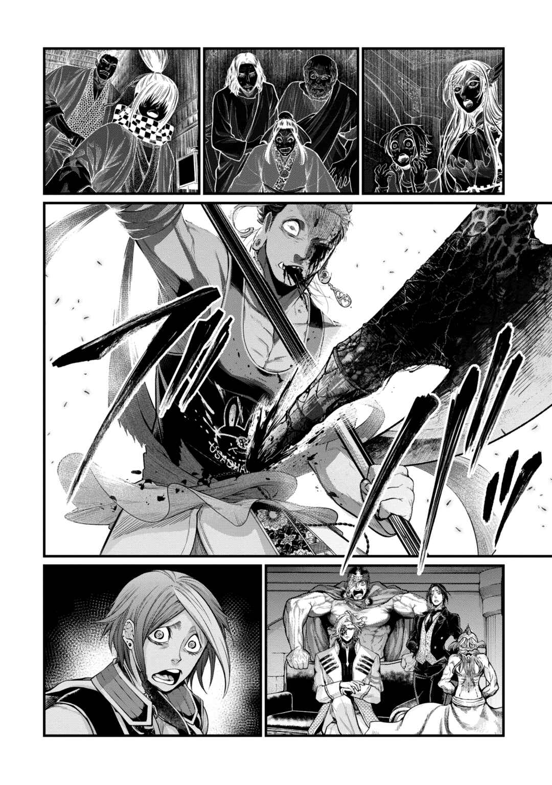 Chapter 51 - Page 47