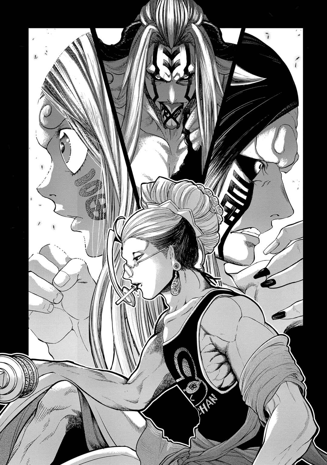 Chapter 51 - Page 52