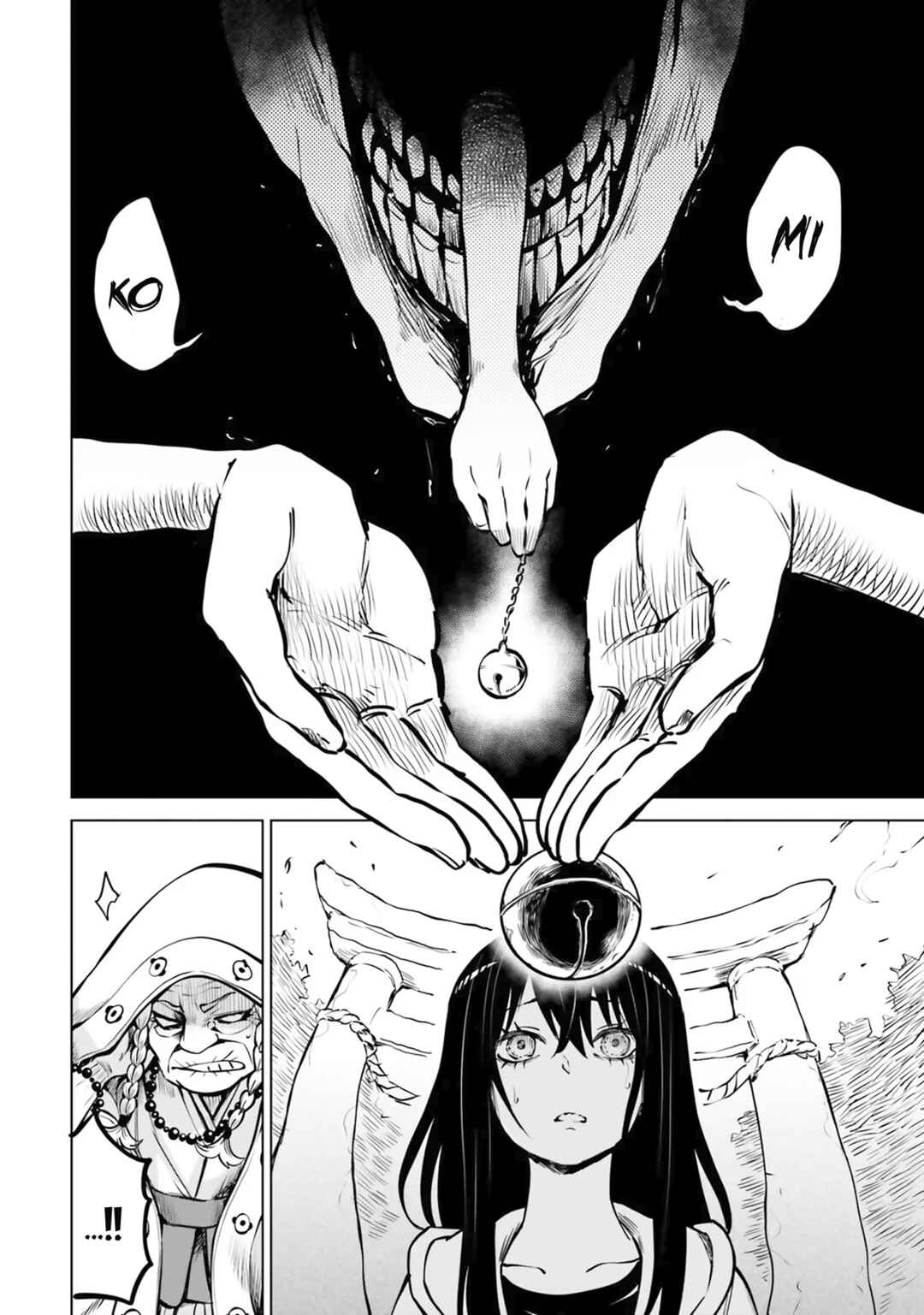 Chapter 36 - Page 32