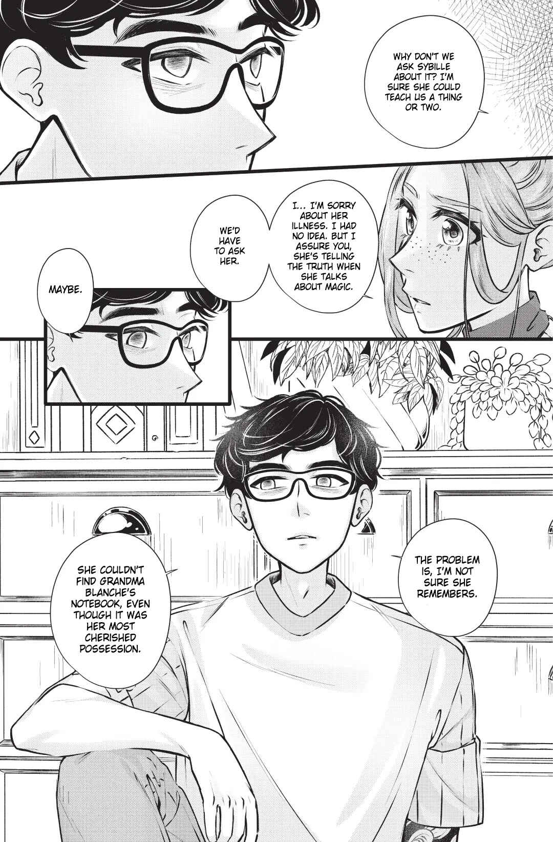 Chapter 8 - Page 11