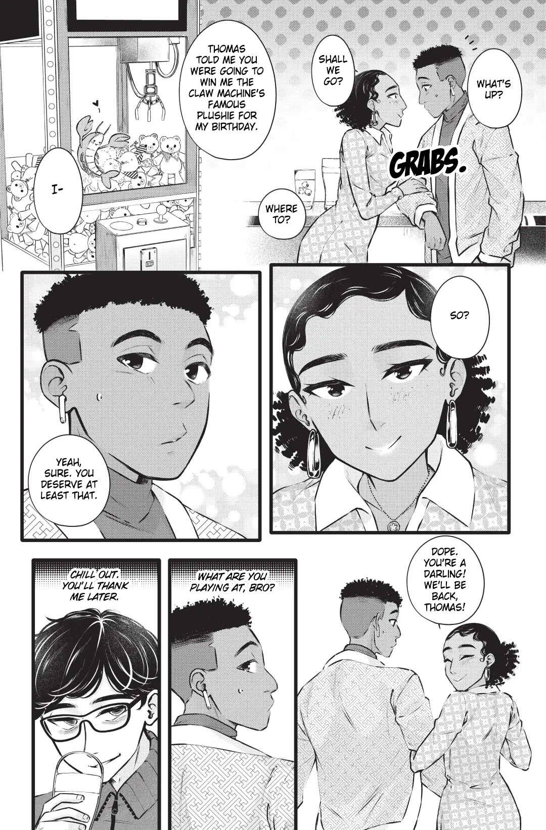 Chapter 8 - Page 19