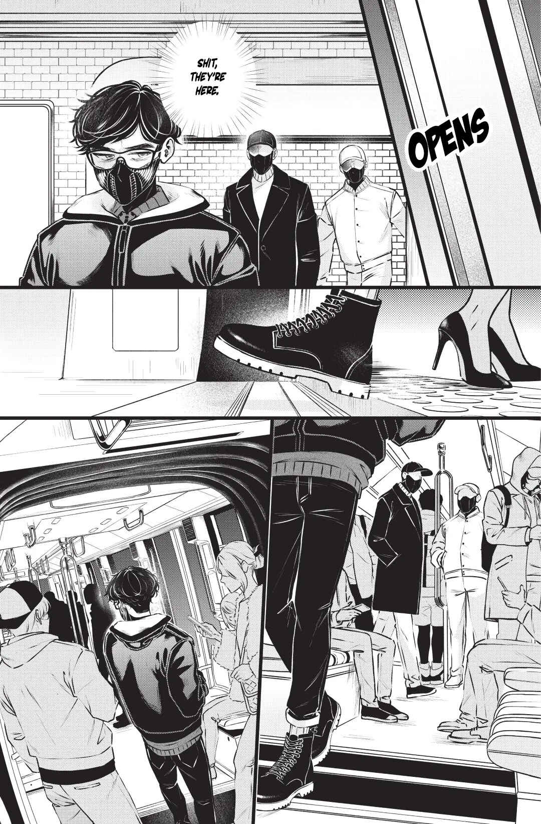 Chapter 8 - Page 28