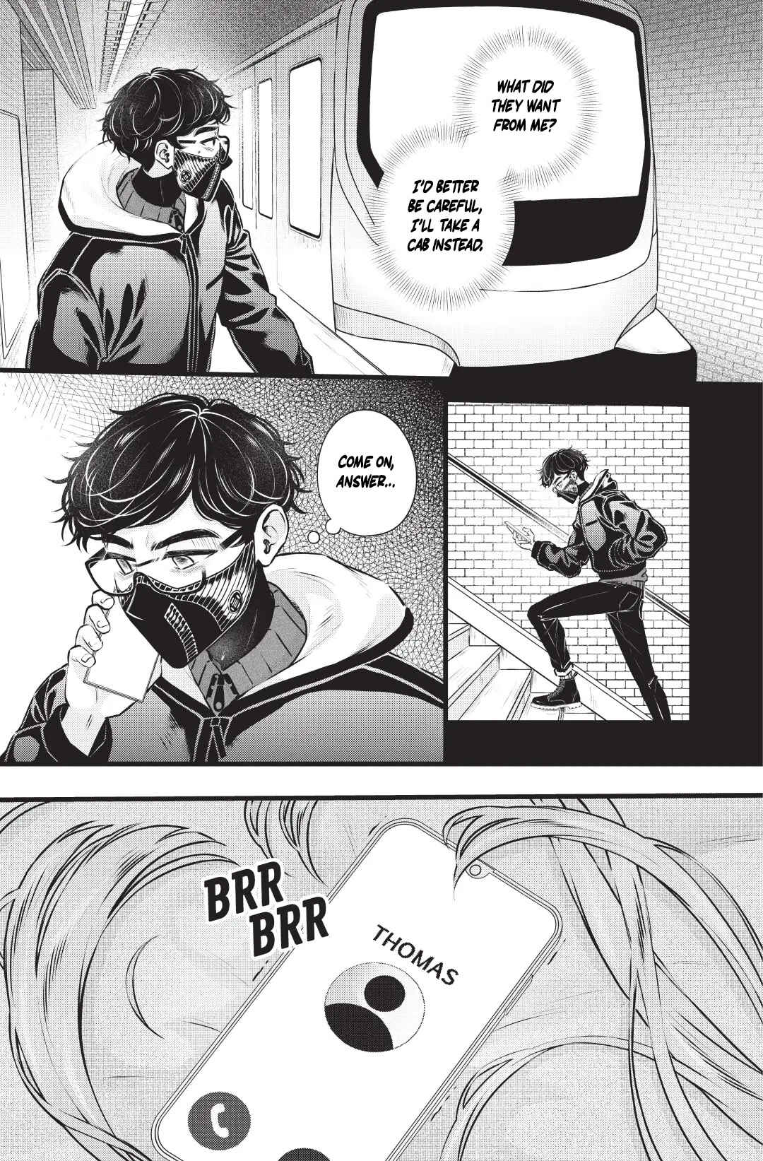 Chapter 8 - Page 30