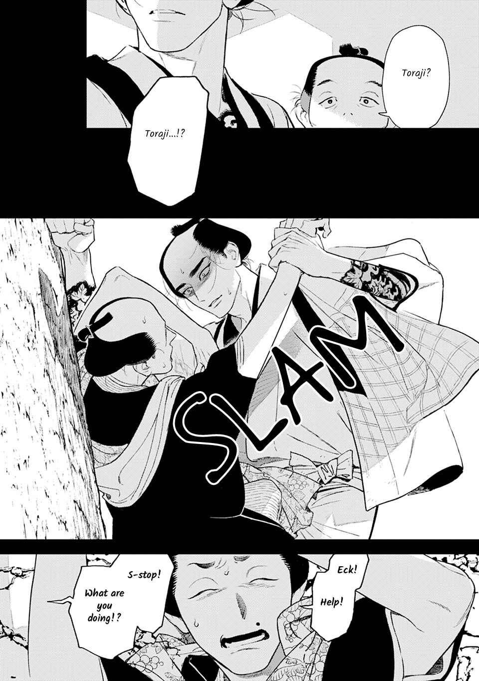Chapter 12 - Page 29