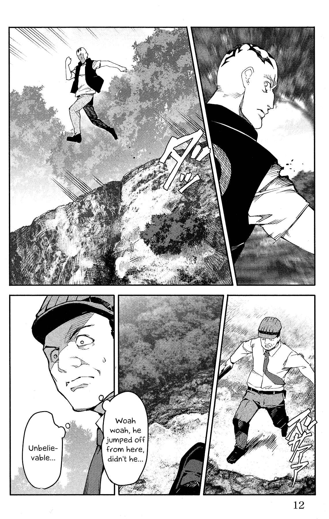 Chapter 57 - Page 13