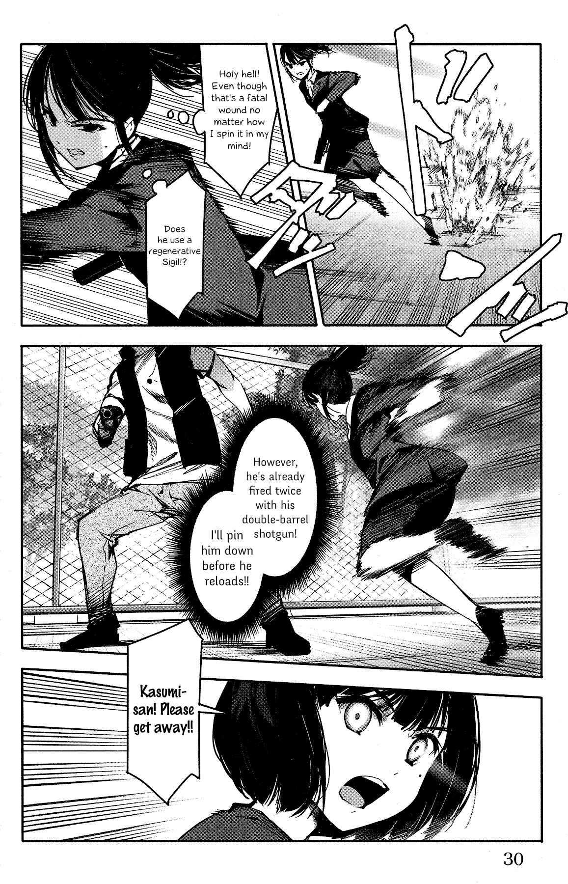 Chapter 57 - Page 31