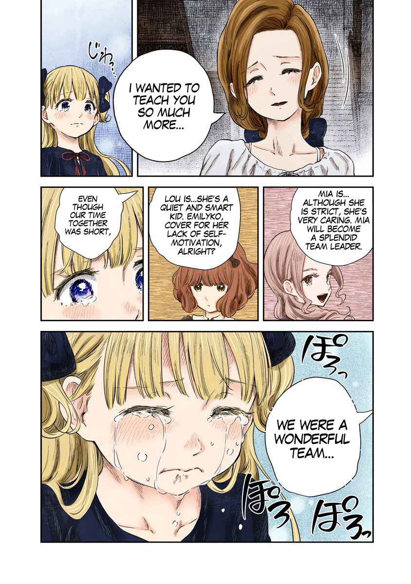 Chapter 69 - Page 13