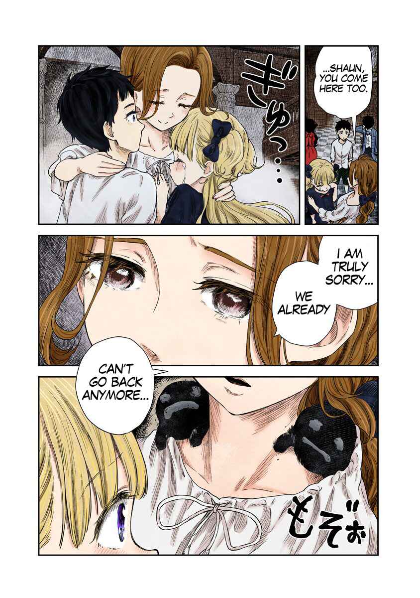 Chapter 69 - Page 14