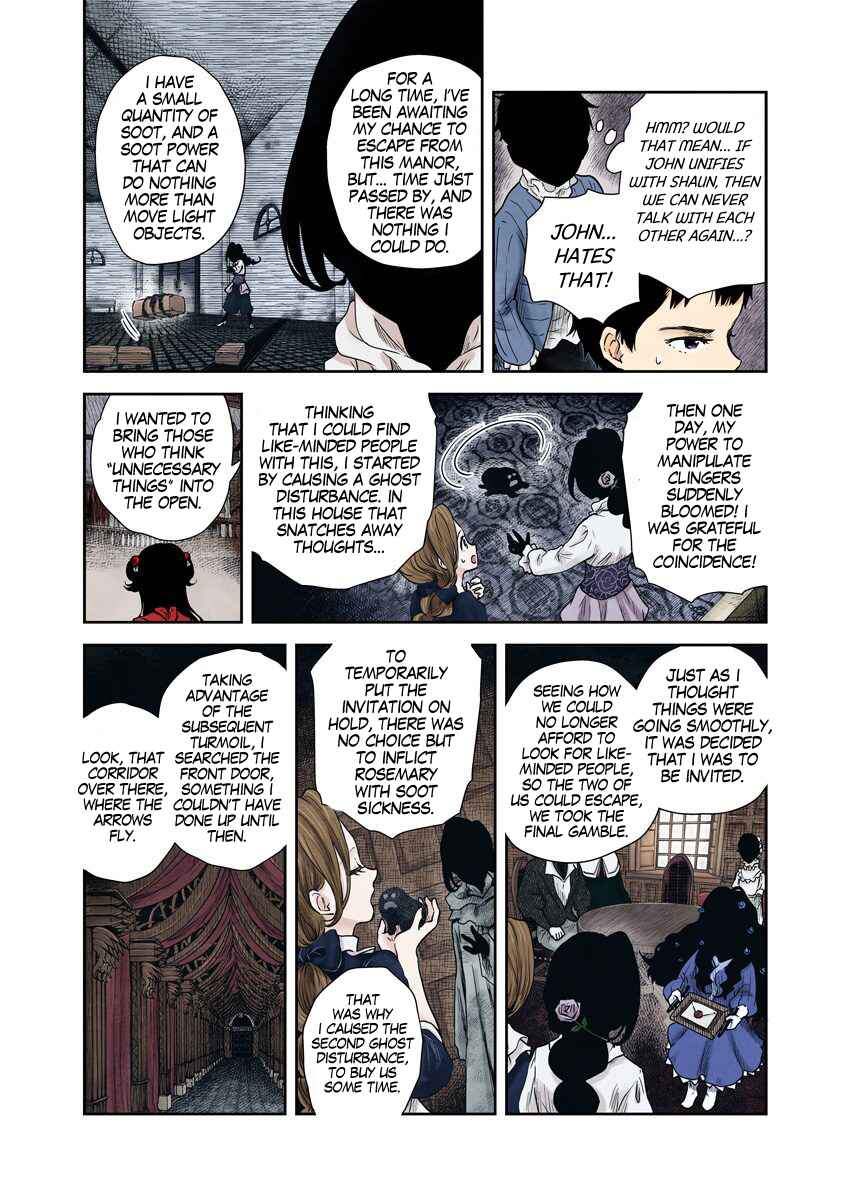 Chapter 69 - Page 9