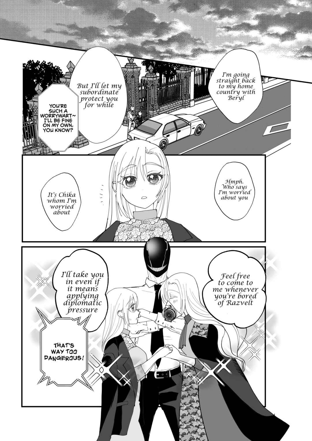 Chapter 32 - Page 11