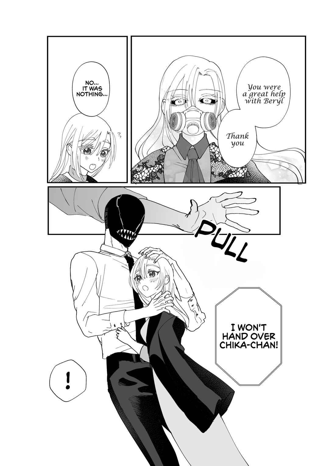 Chapter 32 - Page 12