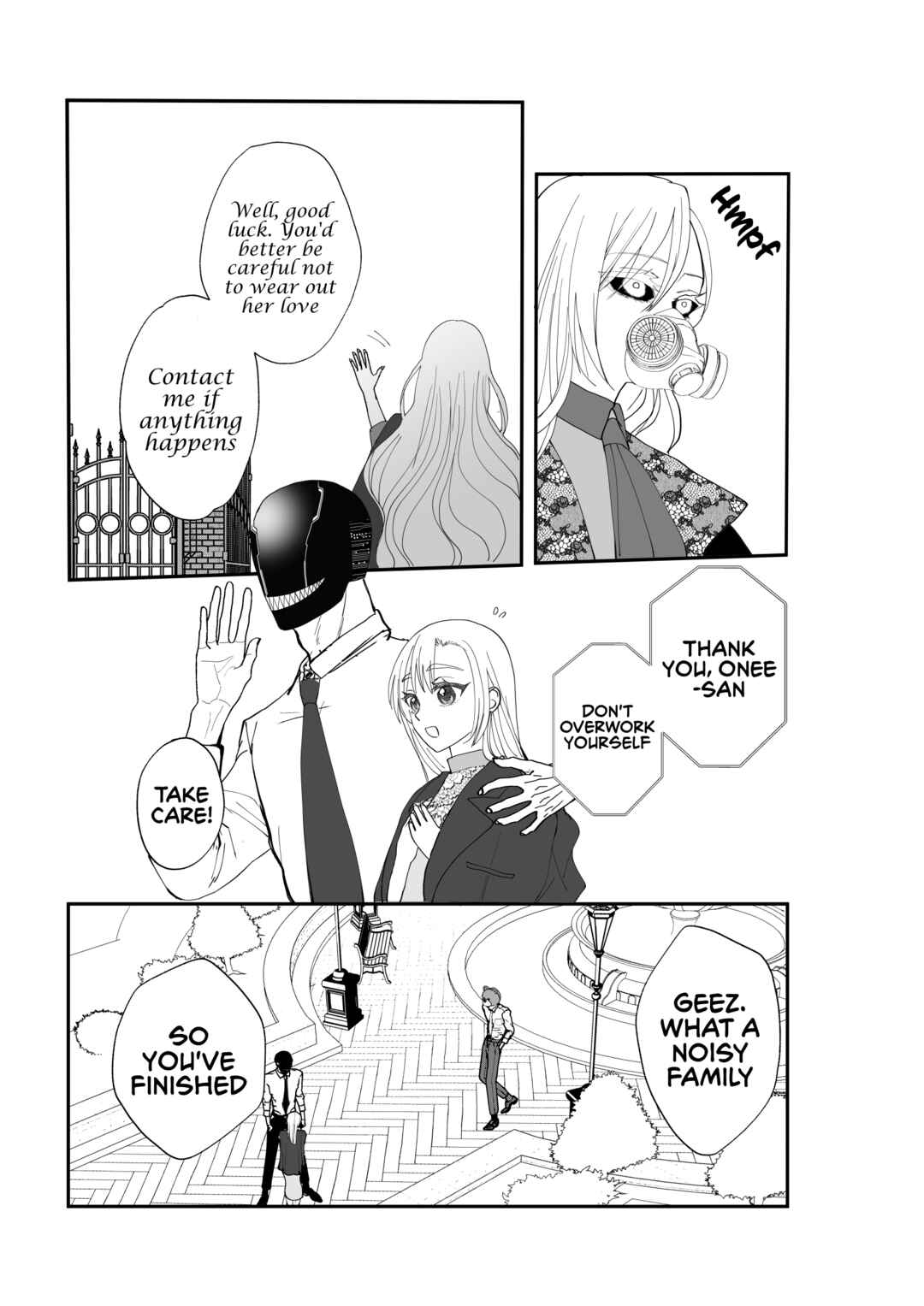Chapter 32 - Page 13