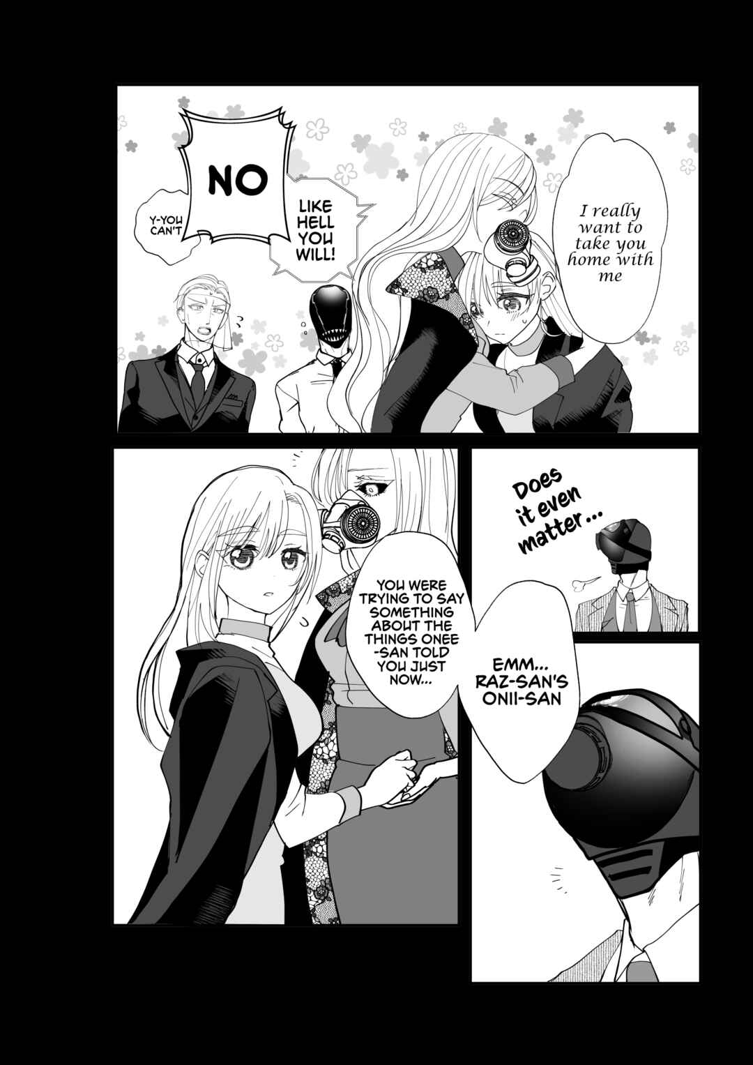 Chapter 32 - Page 4