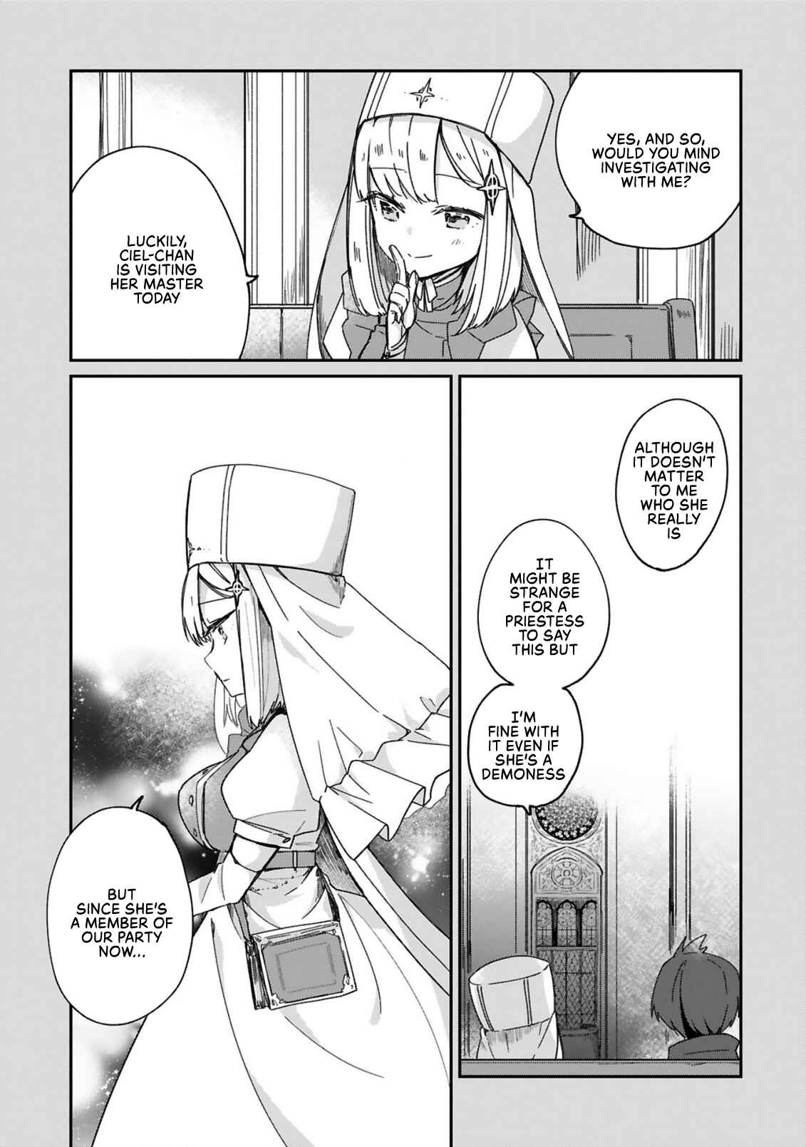 Chapter 21 - Page 11
