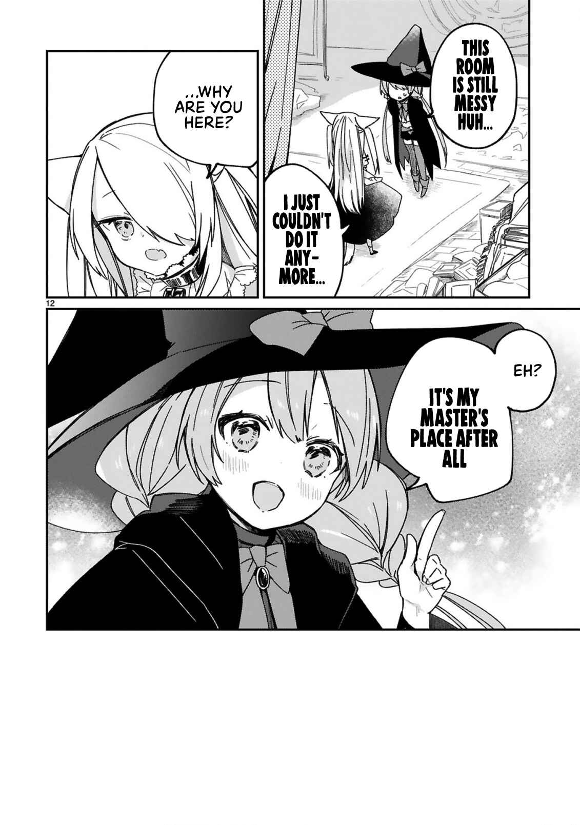 Chapter 21 - Page 14
