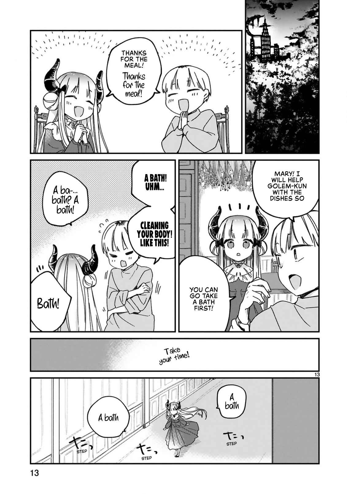 Chapter 21 - Page 15
